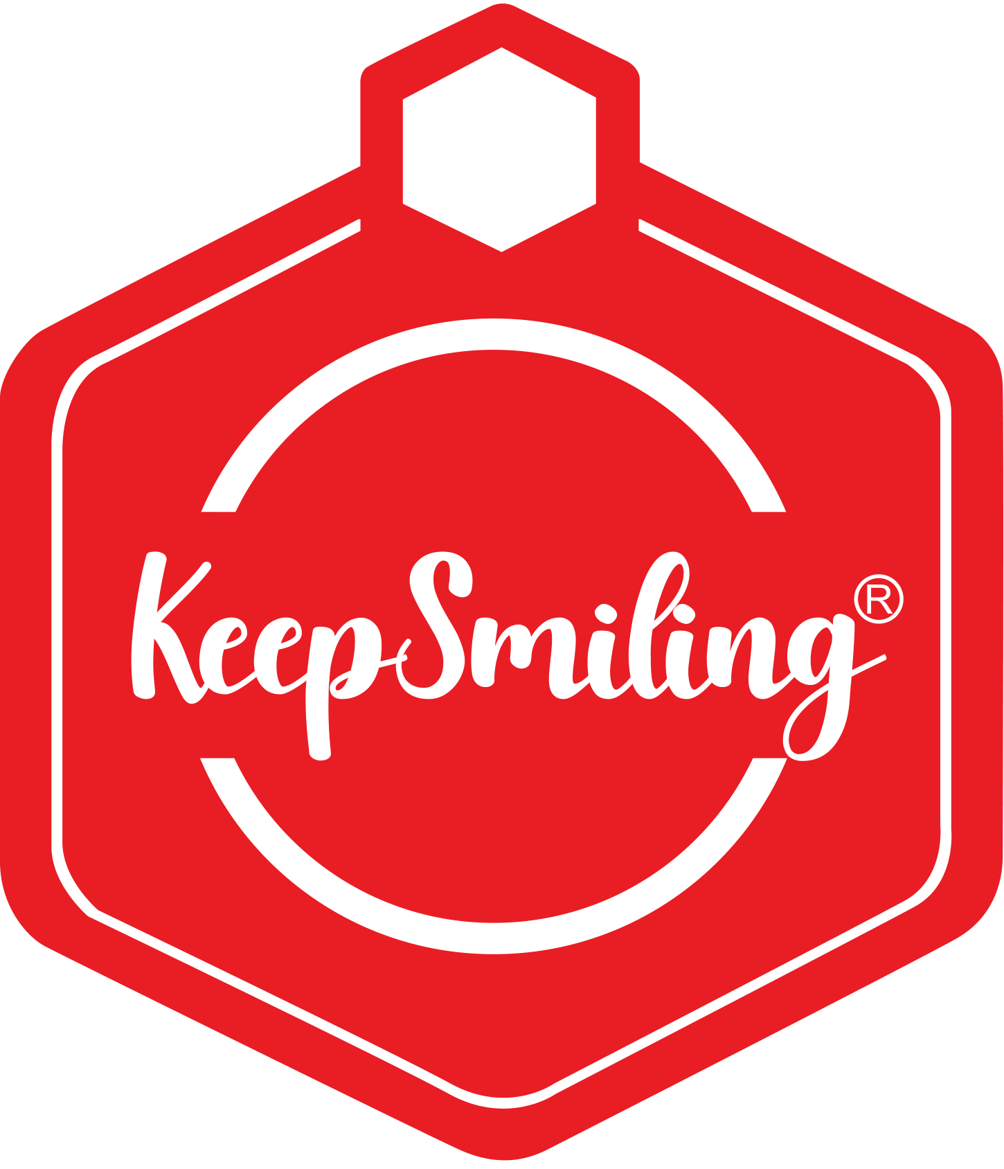 Keep Smiling