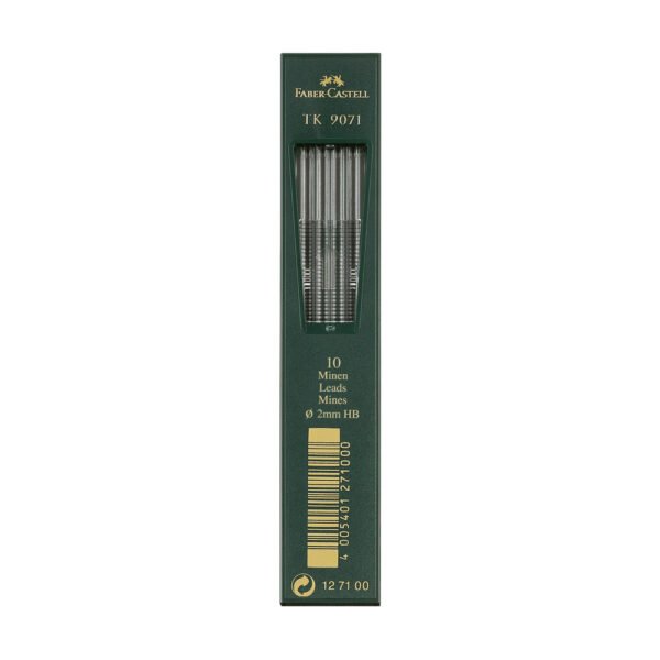 Mines TK 2 mm 9071/HB