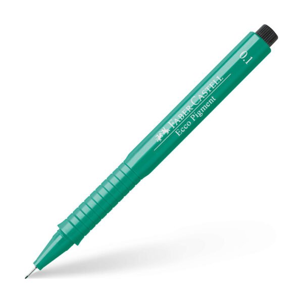 Ecco-pigment 0.3 Vert