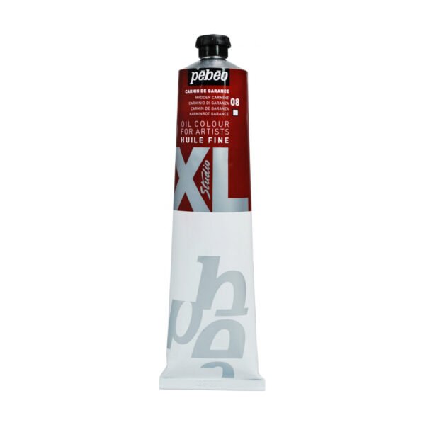 PB18 HUILE F XL 200 ml N°08 CARMIN DE GARANCE