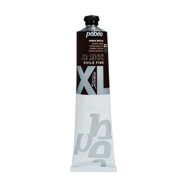 PB18 HUILE F XL 200 ml N°23 OMBRE BRÛLÉE