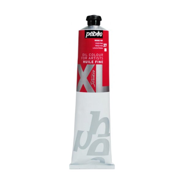 PB18 HUILE F XL 200 ml N°37 ROSE VIF