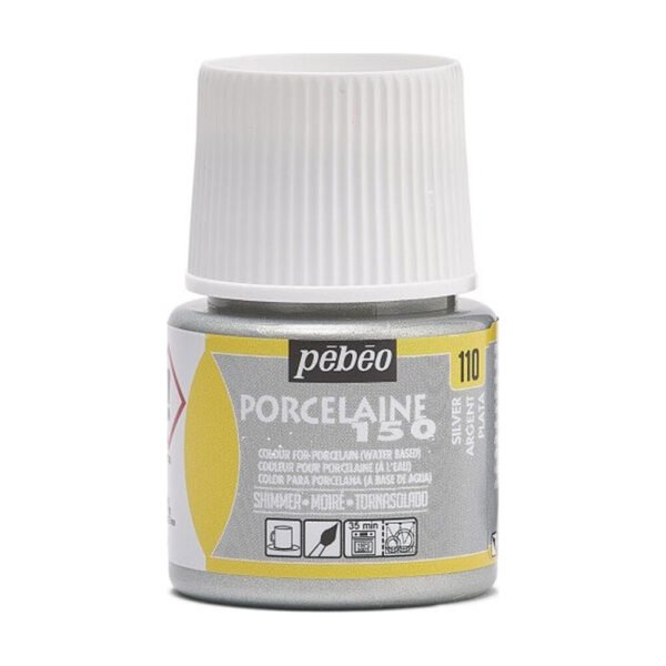 PB166 P150 MOIR 45ML N°110 ARGENT