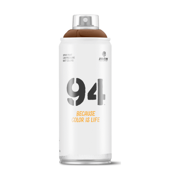 MTN 94 RV-100 Coffee Brown 400ml