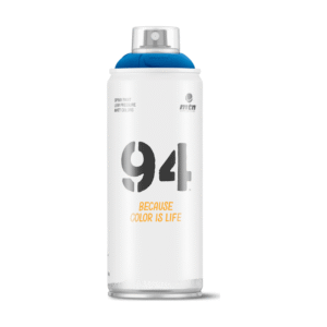 MTN 94 RV-5005 Dark Blue 400ml – Image 1