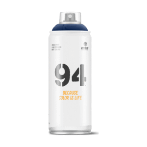MTN 94 RV-5013 Navy Blue 400ml – Image 1