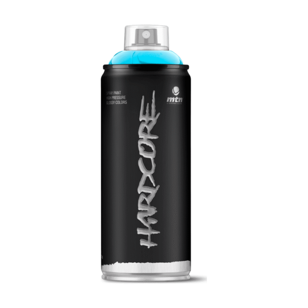 MTN HC RV-8 Carlota Light Blue 400ml