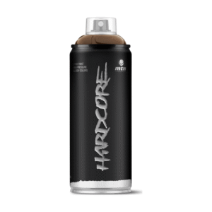 MTN HC RV-35 Chocolate Brown 400ml – Image 1
