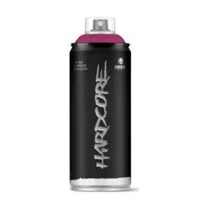 MTN HC RV-350 Pure Purple 400ml – Image 1