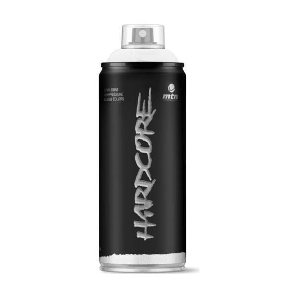 MTN HC Matte White 400ml