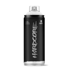 MTN HC Satin White 400ml – Image 1