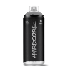 MTN HC RV-7031 Dark Grey 400ml – Image 1