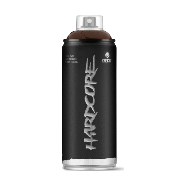 MTN HC RV-8017 Tobacco Brown 400ml