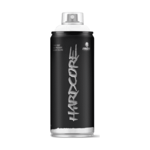 MTN HC RV-9010 White 400ml – Image 1