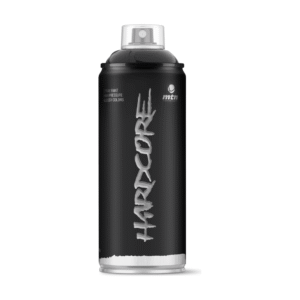 MTN HC RV-9011 Gloss Black 400ml – Image 1